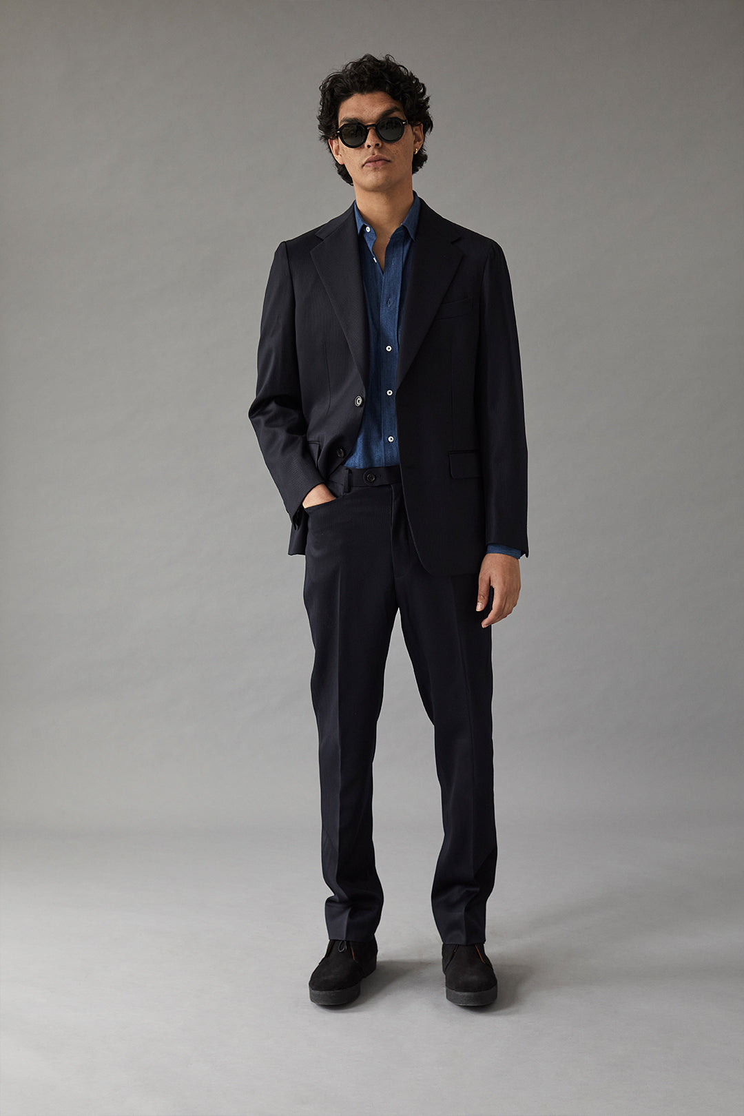 Tailored Suits Prahran | Custom Suits Prahran | Oscar Hunt