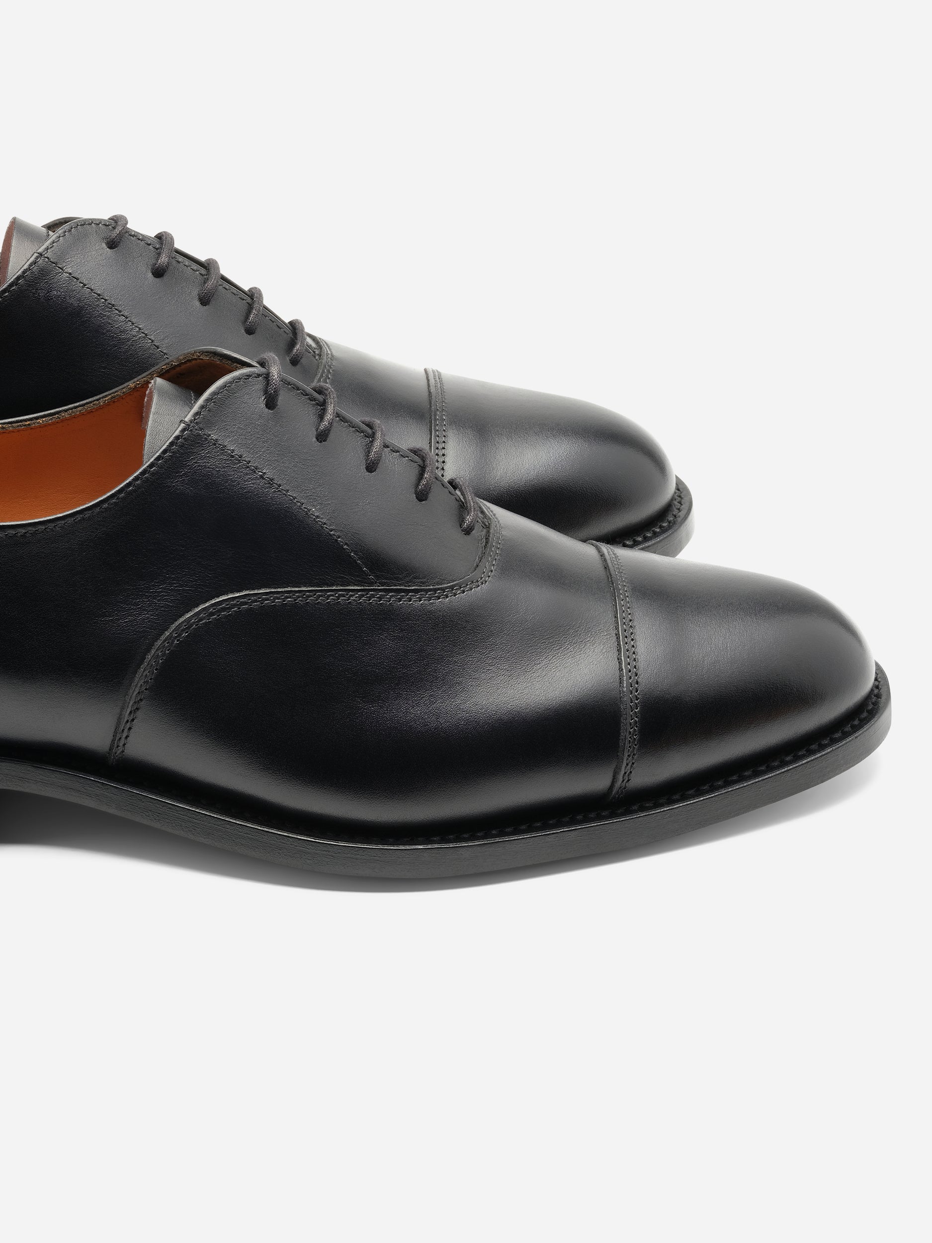 Sanders hot sale oxford shoes